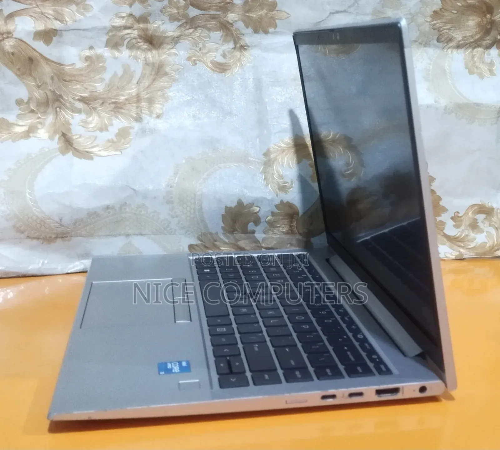 Laptop HP EliteBook 840 G8 16GB Intel Core i5 SSD 512GB