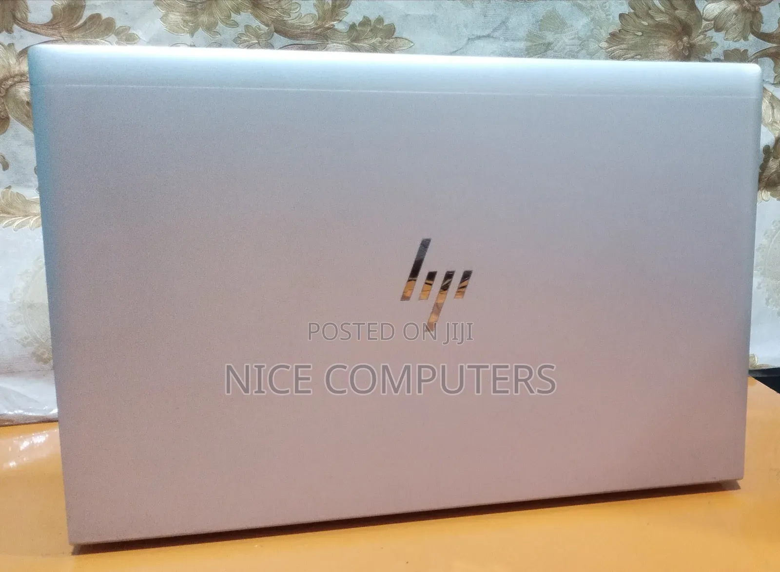 Laptop HP EliteBook 840 G8 16GB Intel Core i5 SSD 512GB