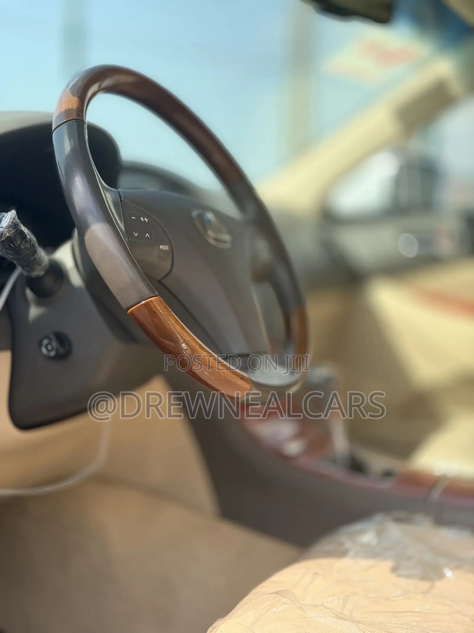 Lexus ES 350 2009 White