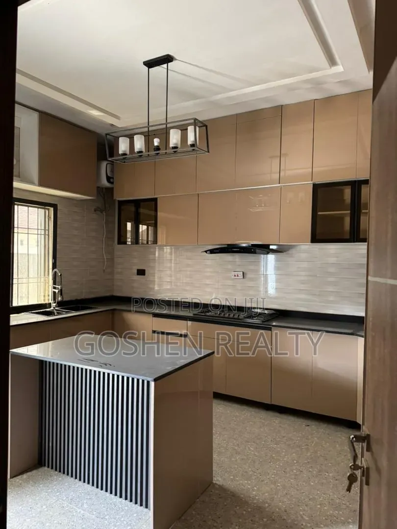 4bdrm Duplex in Kubwa F01 for sale
