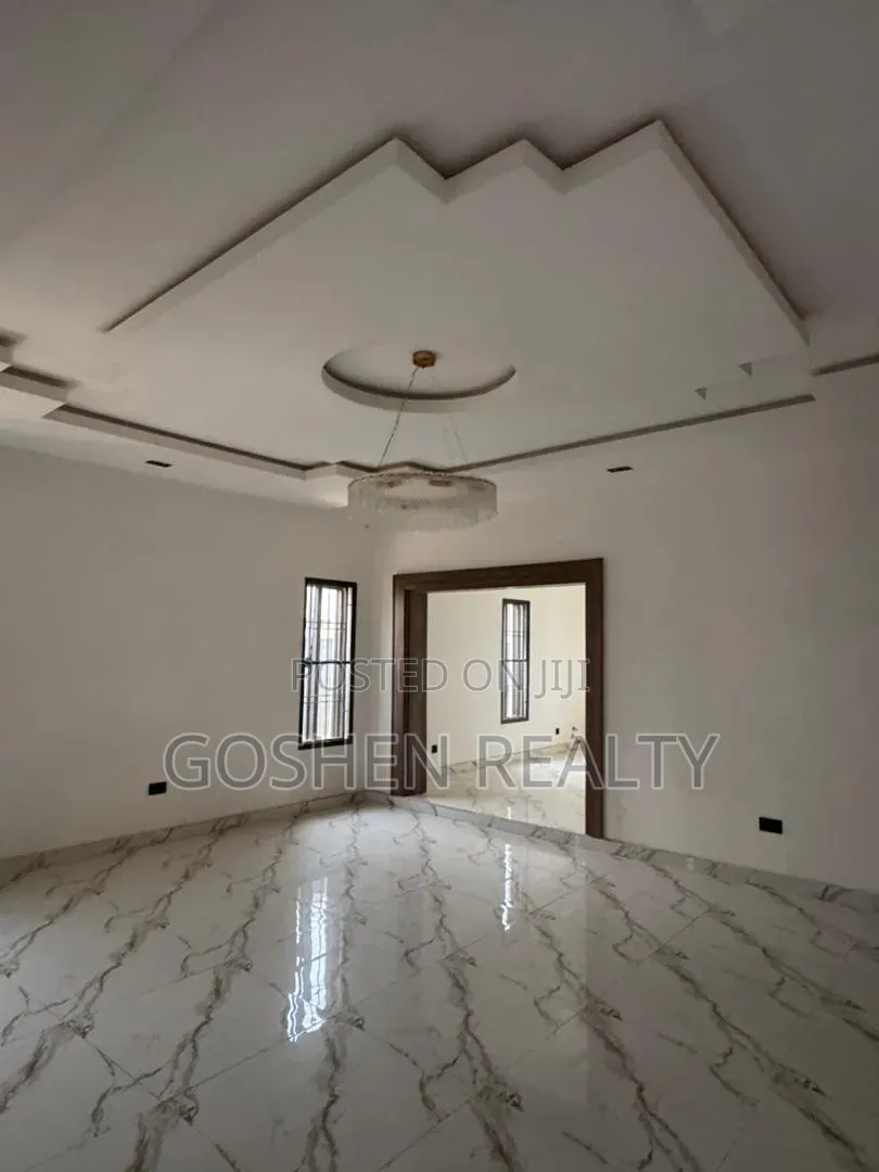 4bdrm Duplex in Kubwa F01 for sale