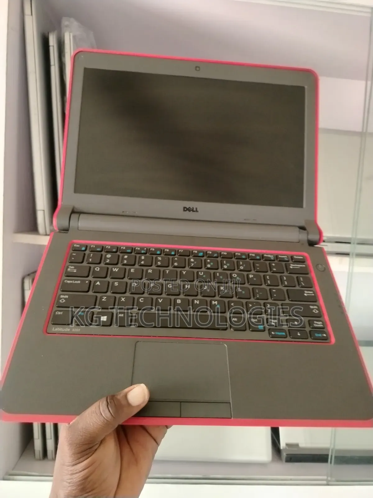Laptop Dell Latitude 3350 8GB Intel Core i5 HDD 500GB