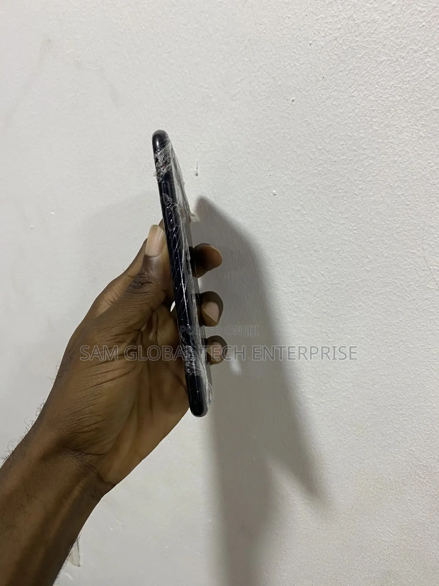 Apple iPhone XR 64 GB Black