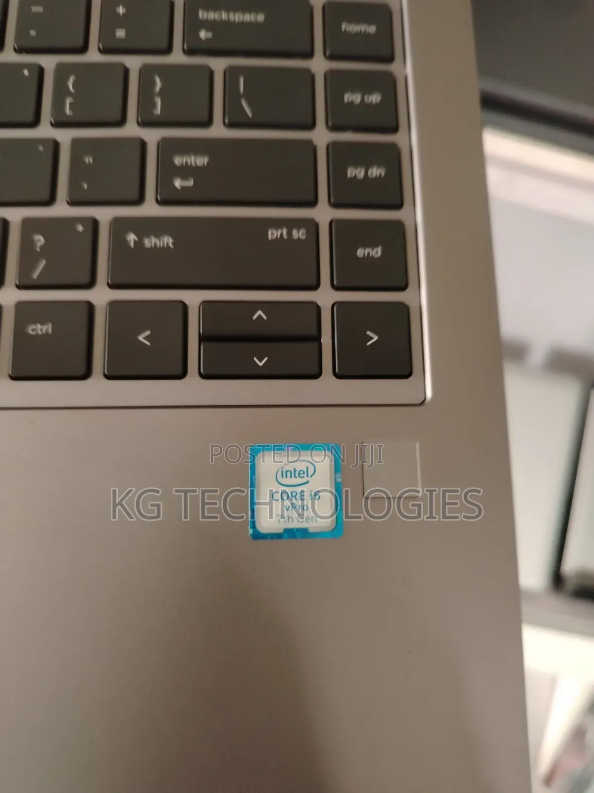 Laptop HP ZBook 14u G5 8GB Intel Core i5 SSD 256GB