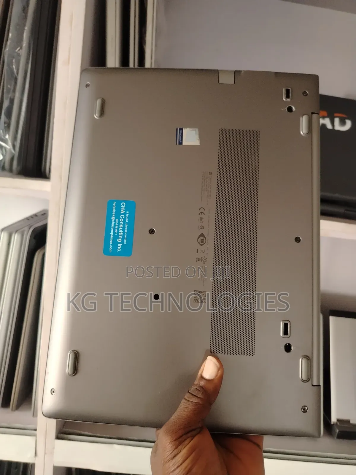 Laptop HP ZBook 14u G5 8GB Intel Core i5 SSD 256GB