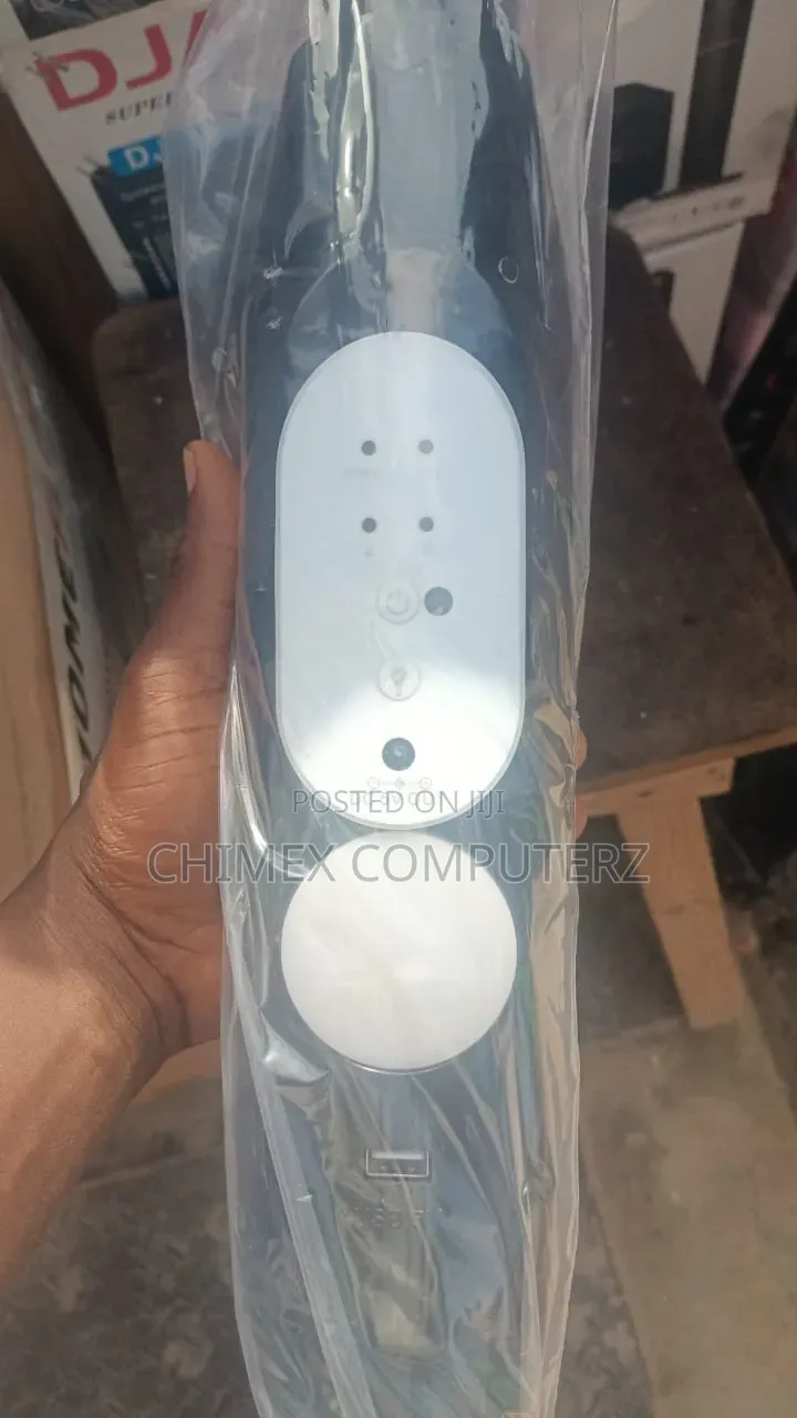 Charweek Solar With Remote