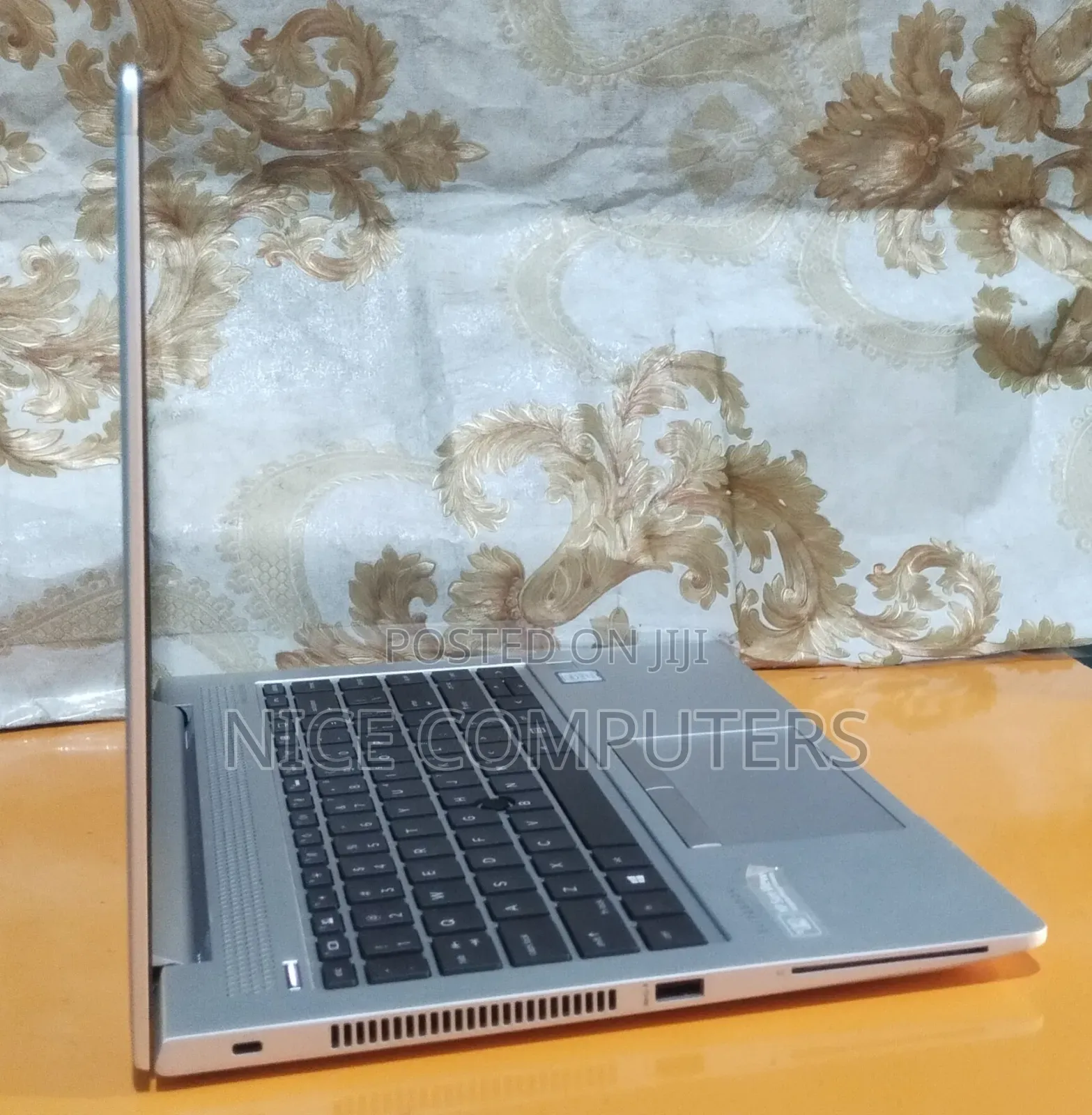 Laptop HP EliteBook 840 G6 16GB Intel Core i7 SSD 512GB