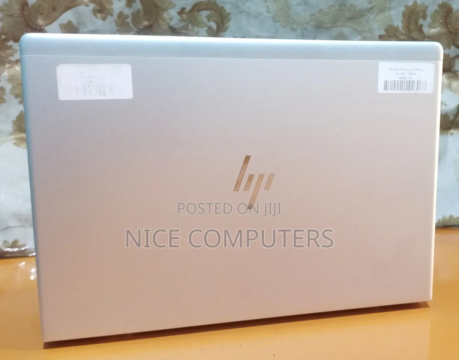Laptop HP EliteBook 840 G6 16GB Intel Core i7 SSD 512GB