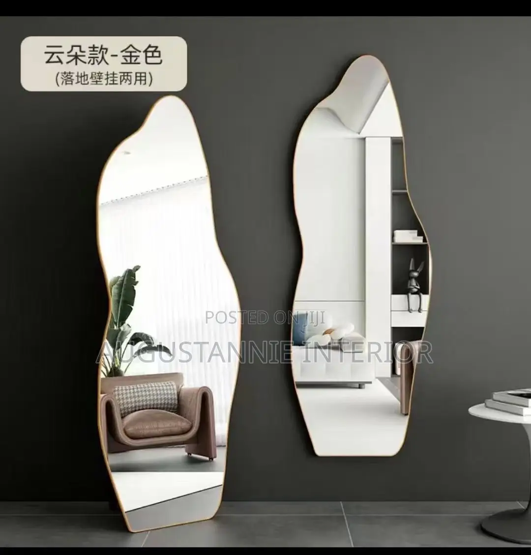 Quality Aesthetic Mirrors
