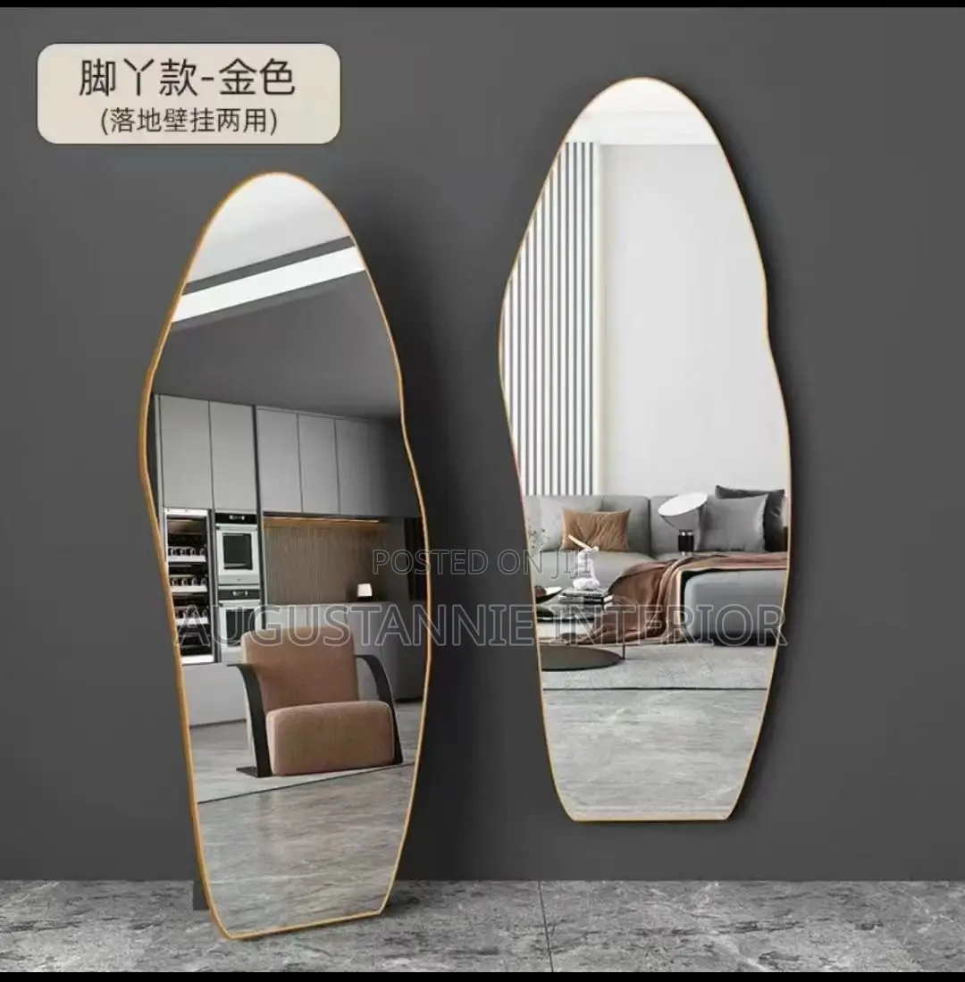 Quality Aesthetic Mirrors