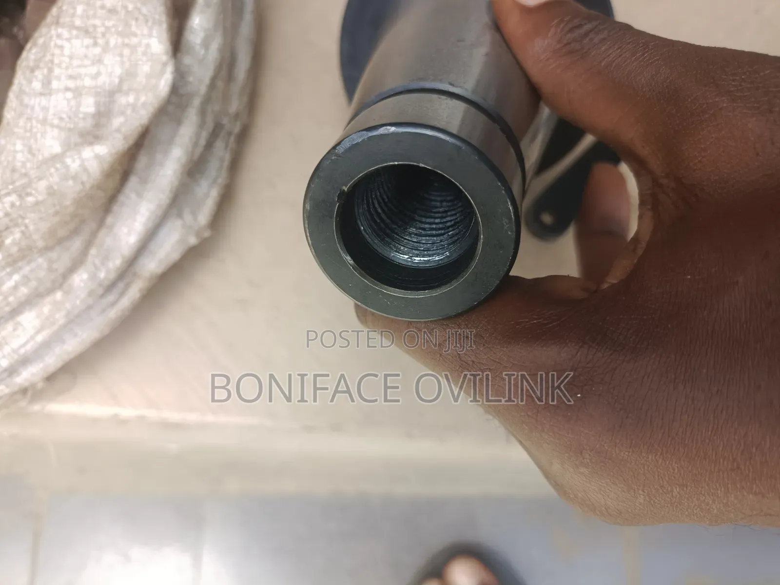 Collet Chuck Nt50 Oz25 M24