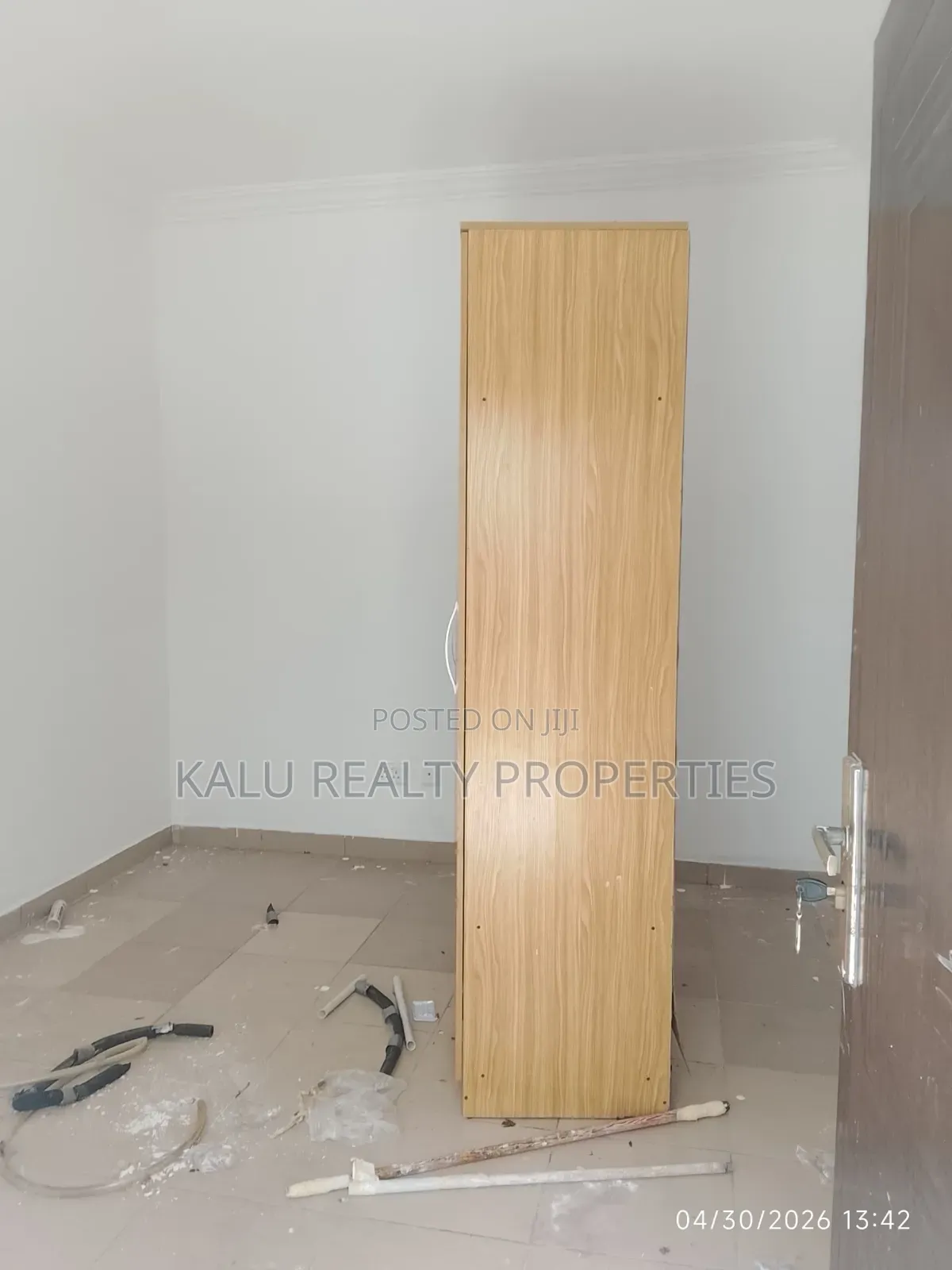1bdrm Apartment in Chevron for rent