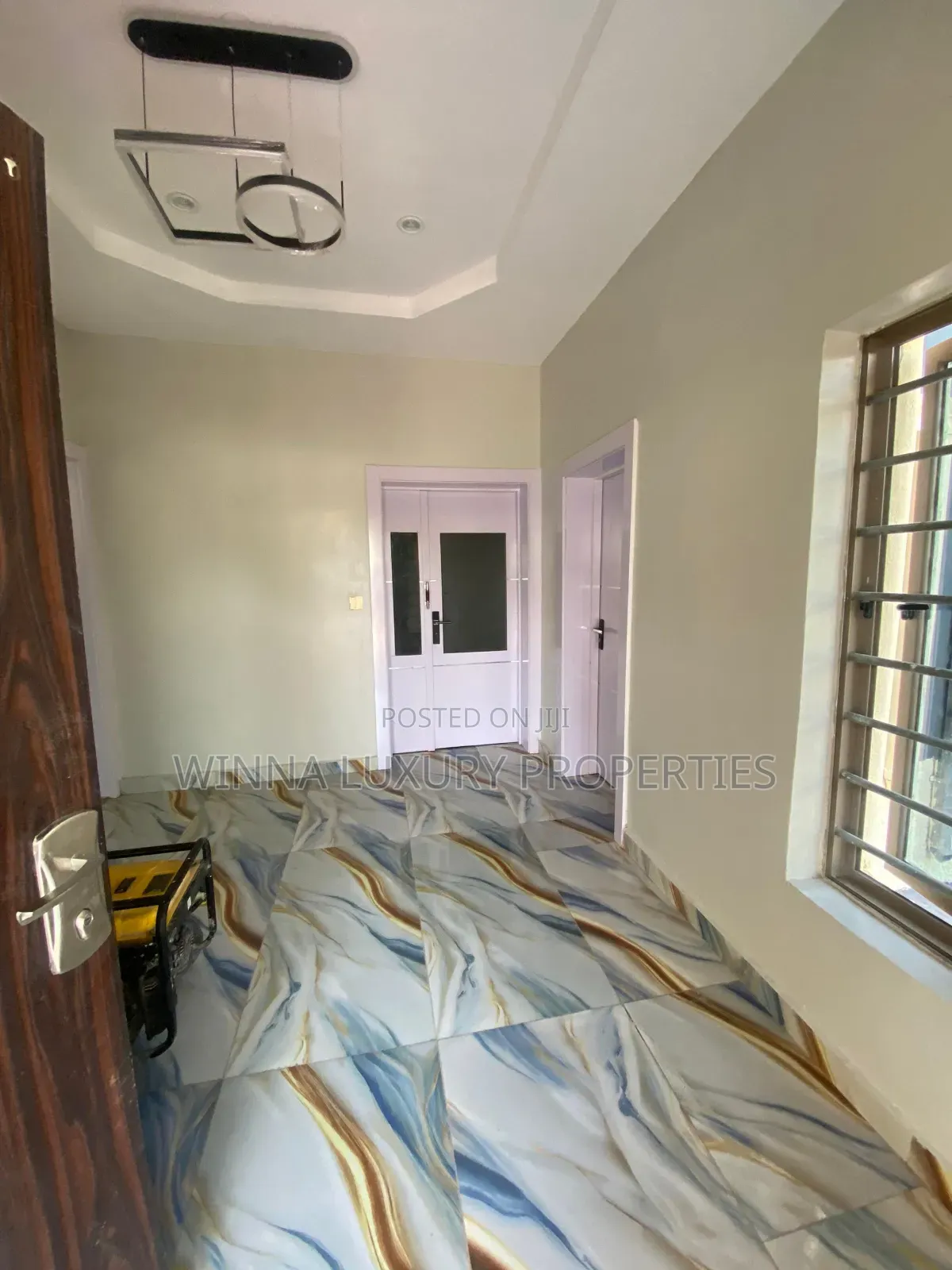 4bdrm Duplex in Reh Da Fortress, for sale