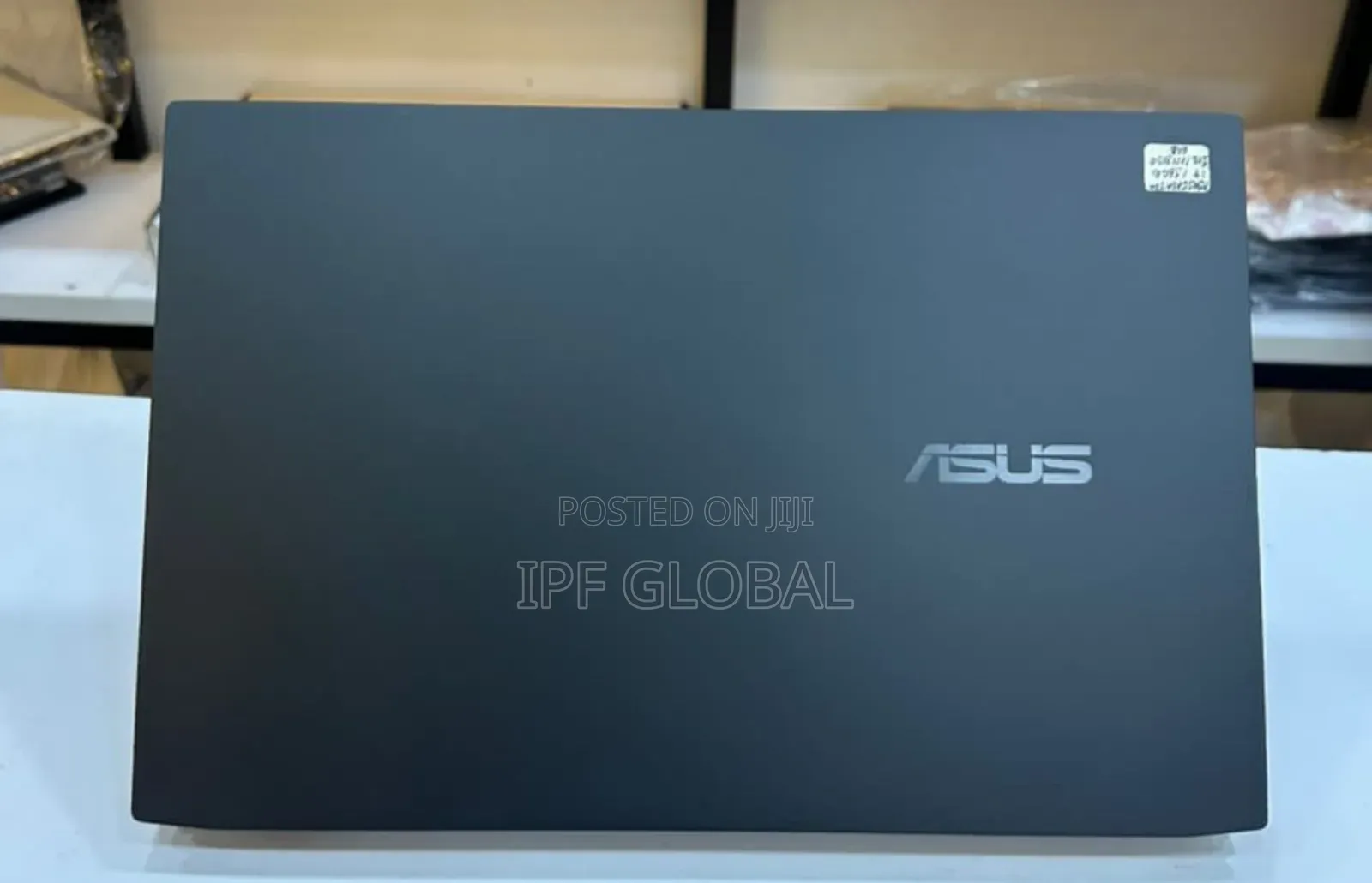 Laptop Asus Creator Q540 16GB Intel Core i9 SSD 1T