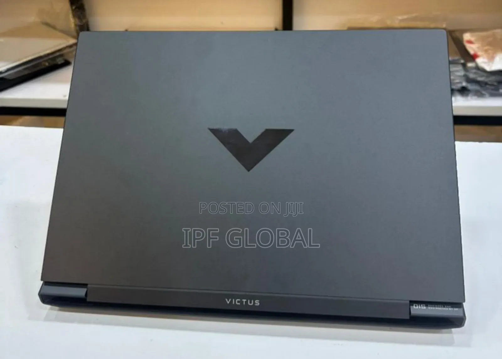 Laptop HP Victus 15 32GB Intel Core i7 SSD 2T