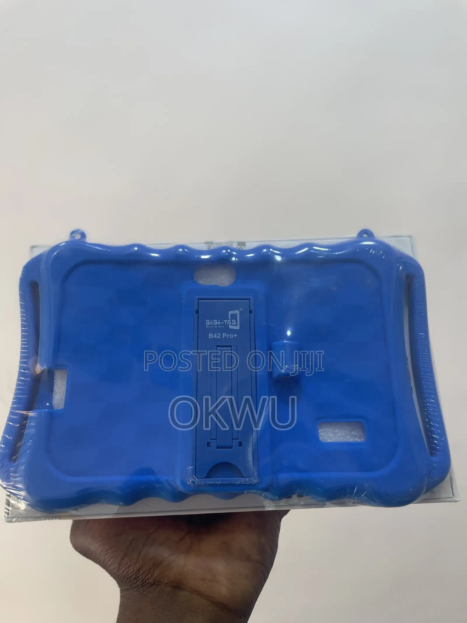 New Bebe B42 Pro+ 256 GB Blue