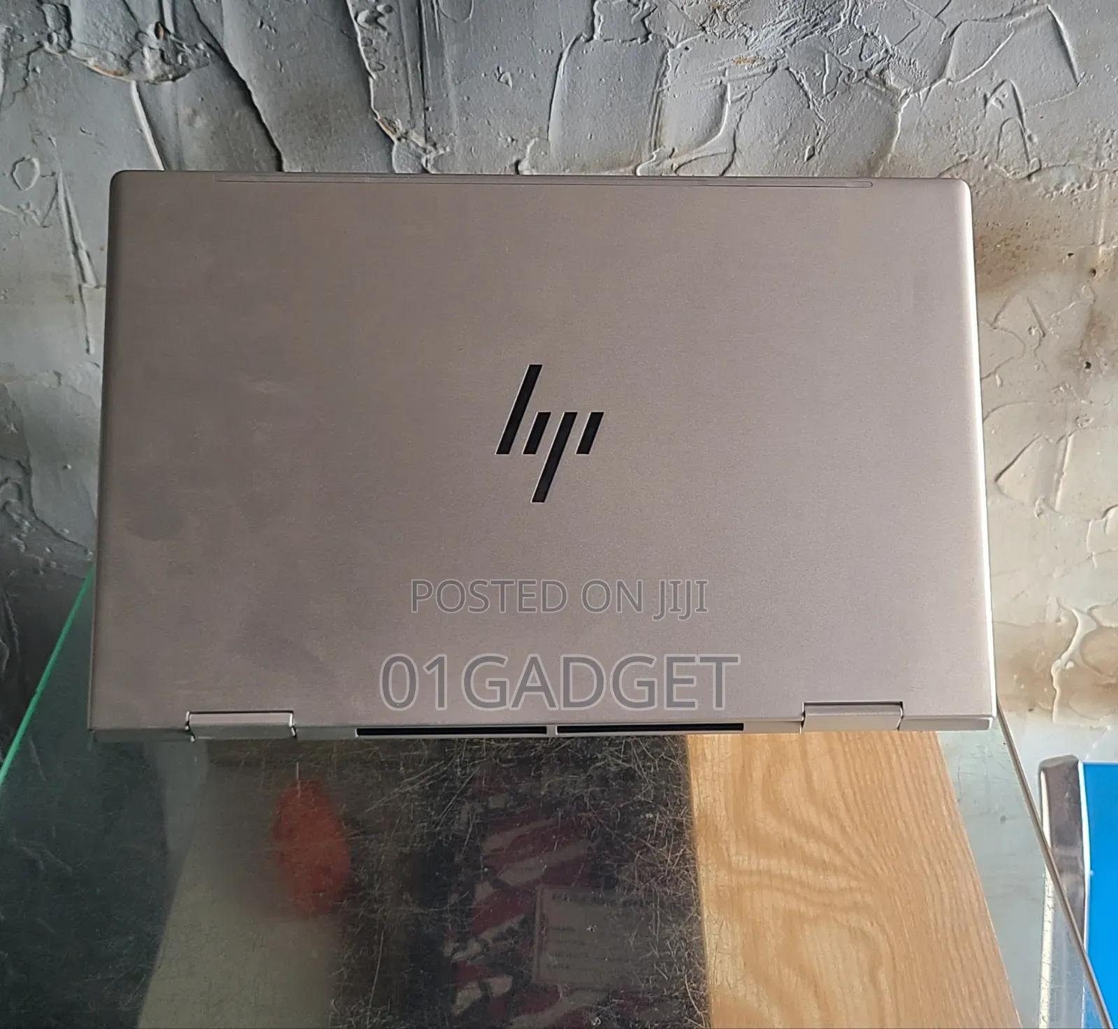 Laptop HP Envy x360 8GB Intel Core i5 SSD 256GB