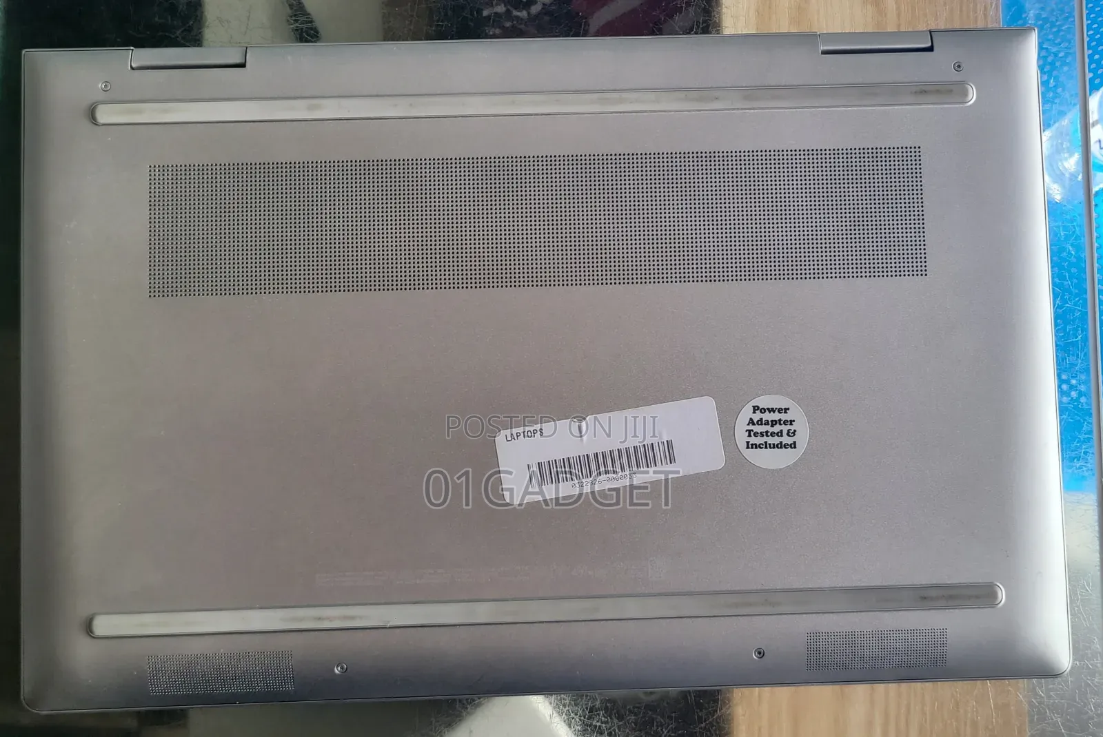Laptop HP Envy x360 8GB Intel Core i5 SSD 256GB