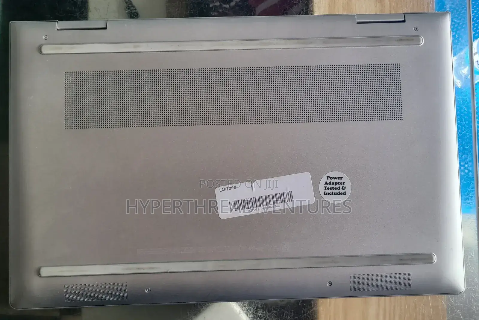 Laptop HP Envy x360 8GB Intel Core i5 SSD 256GB
