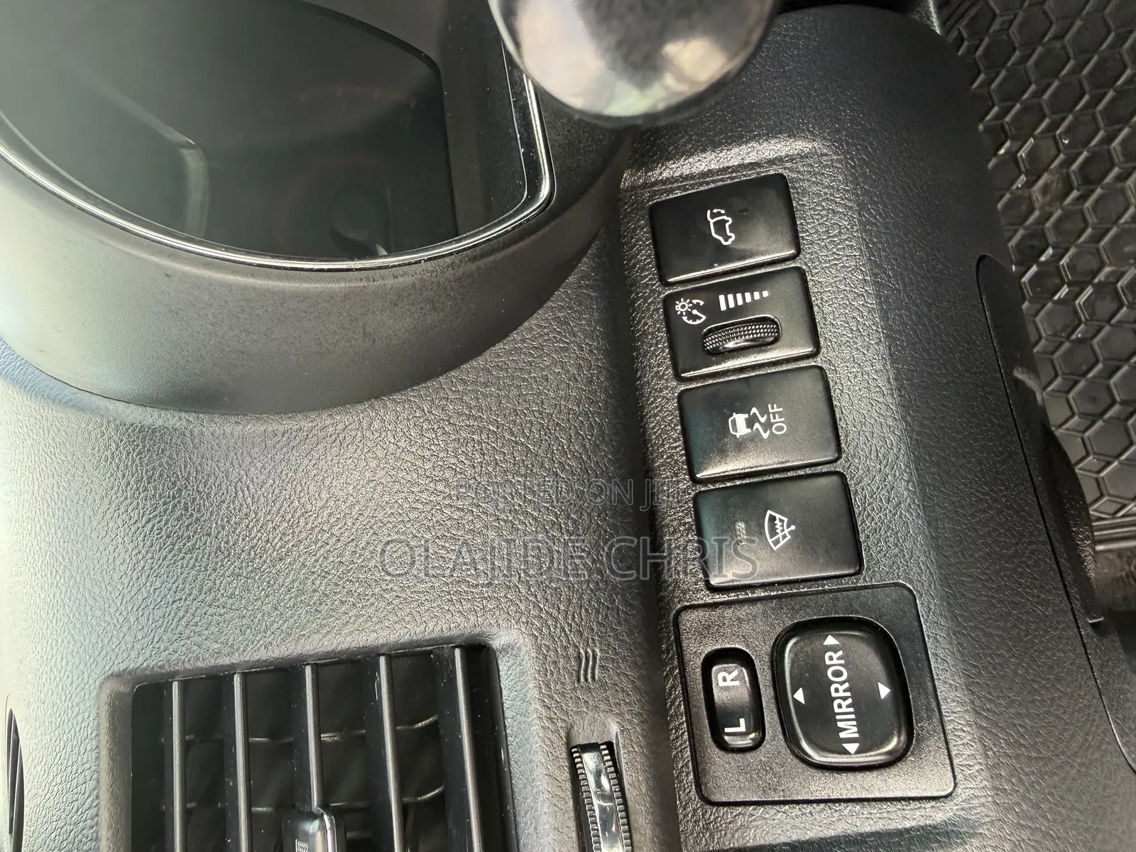 Toyota Highlander Limited 2012 Blue