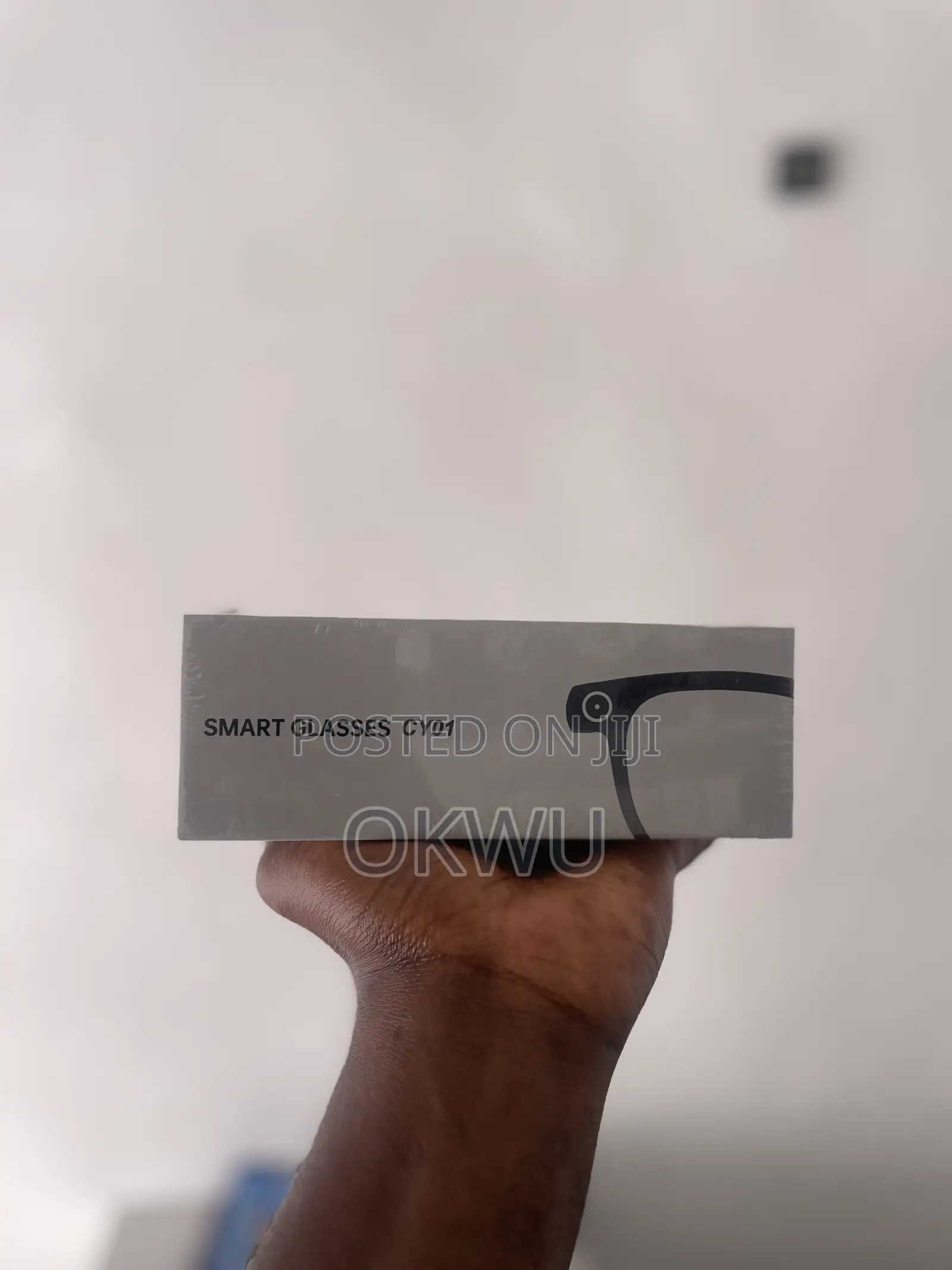 Cy01 Smart Glasses