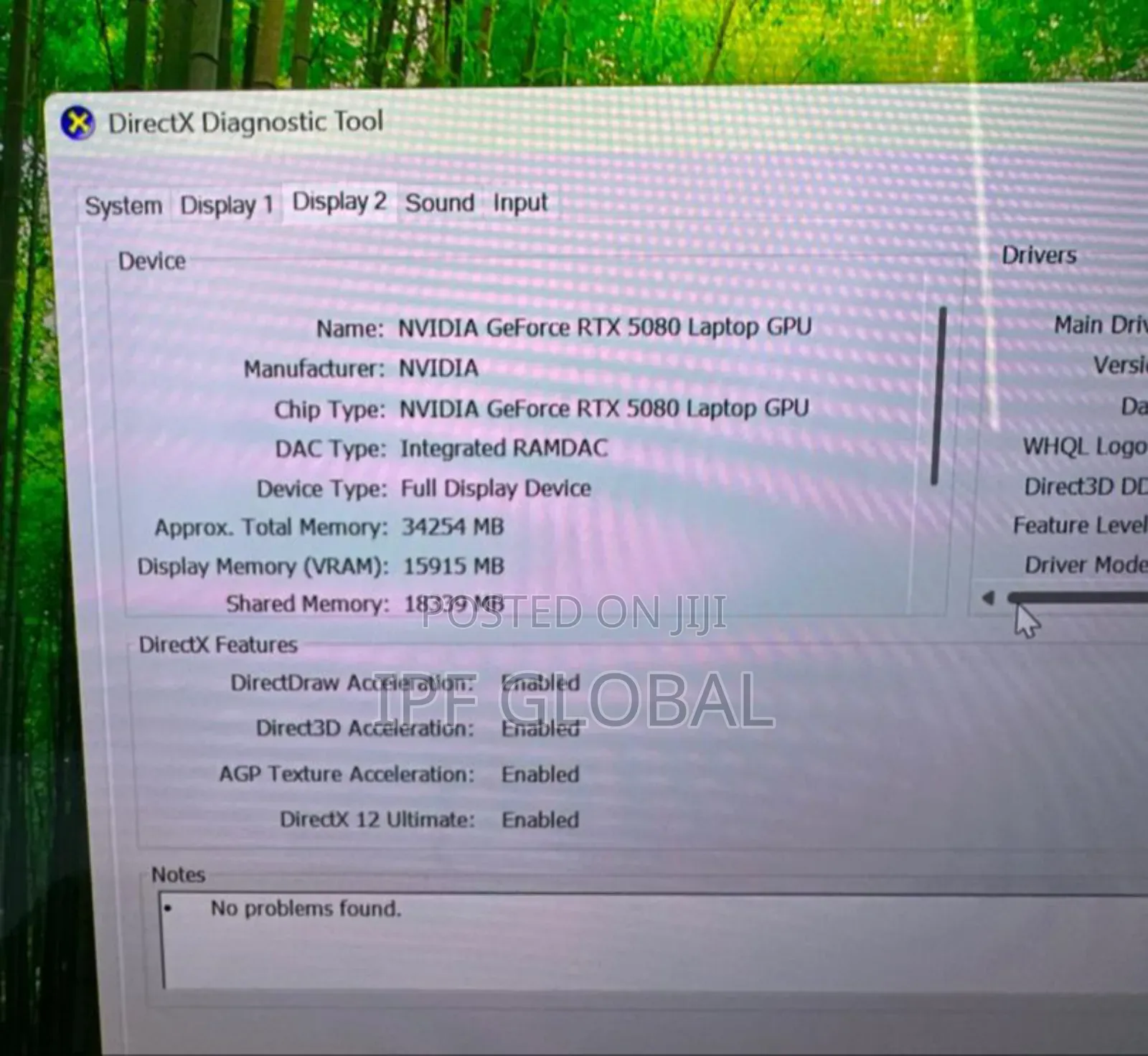 Laptop HP Omen Max 16 32GB Intel Core Ultra 9 SSD 2T