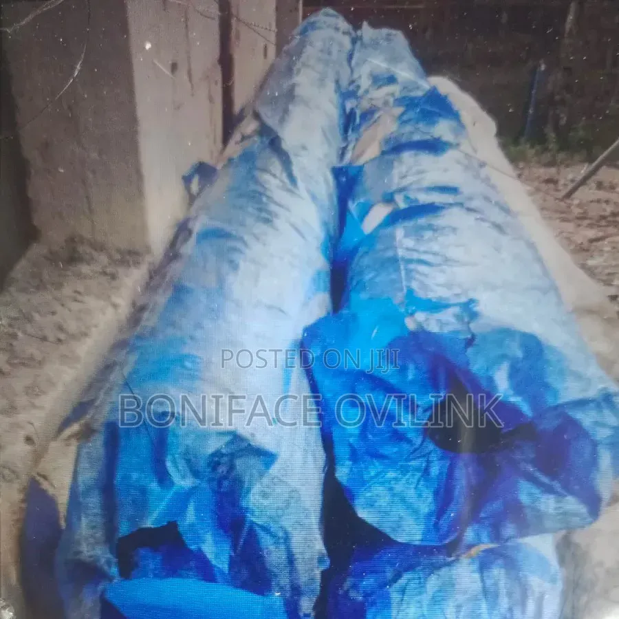 Fabric Geotextiles 18inches×100meter ( 4.5m×100m Available
