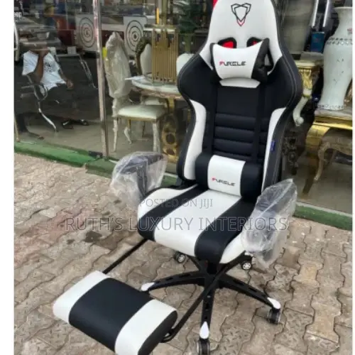 Generic Leather Gaming Chair