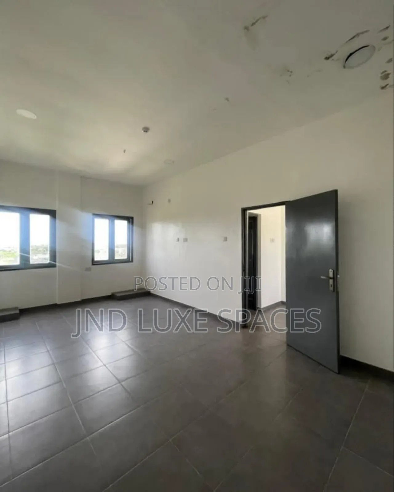Commercial 6-Floor Main Building + 2-Floor Annex