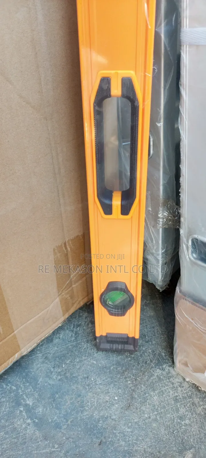 Ingco 4ft Plumb Original