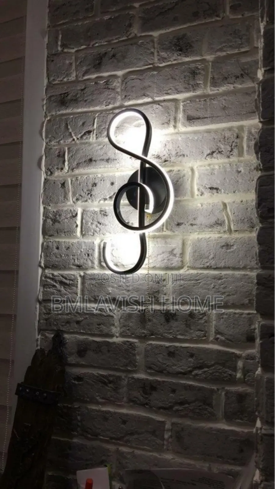 Modern Minimalist Led Wall Lamp