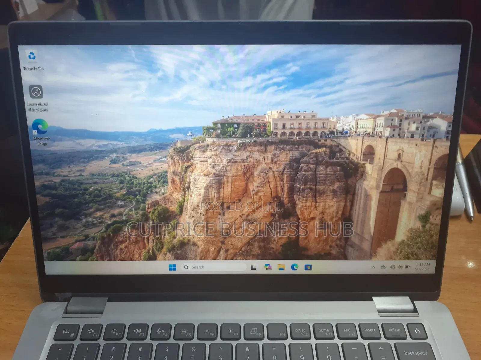 Laptop Dell Latitude 5320 8GB Intel Core i5 SSD 512GB