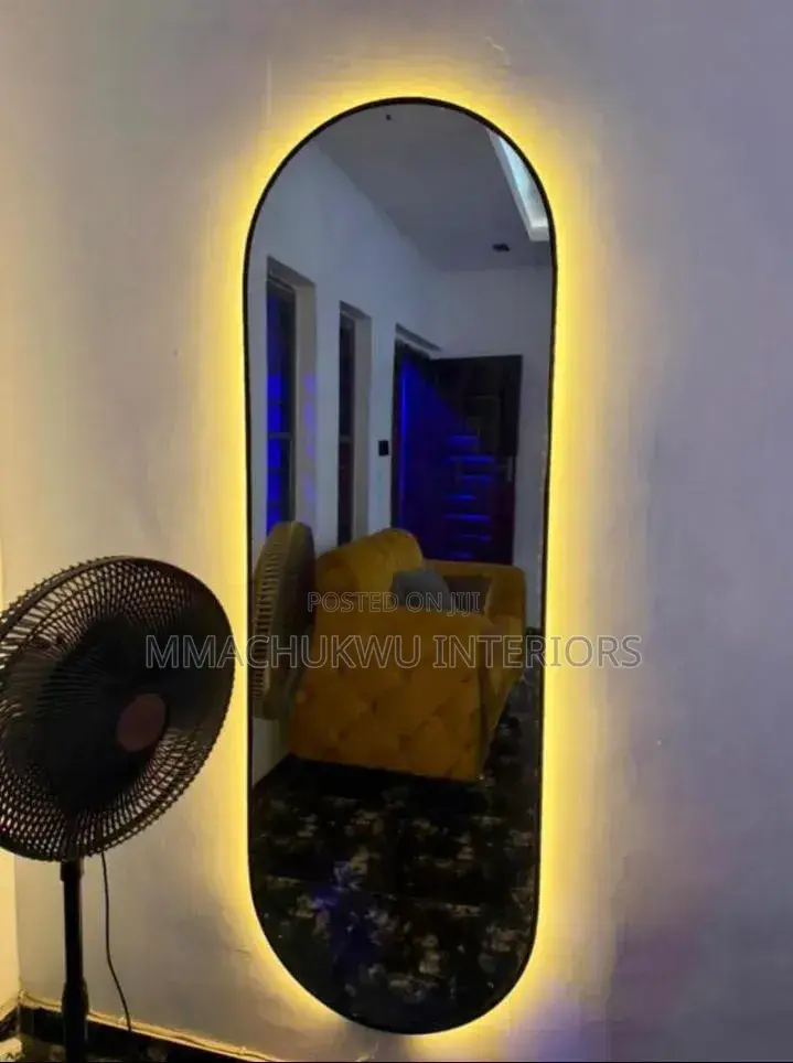 Mirror Mirror