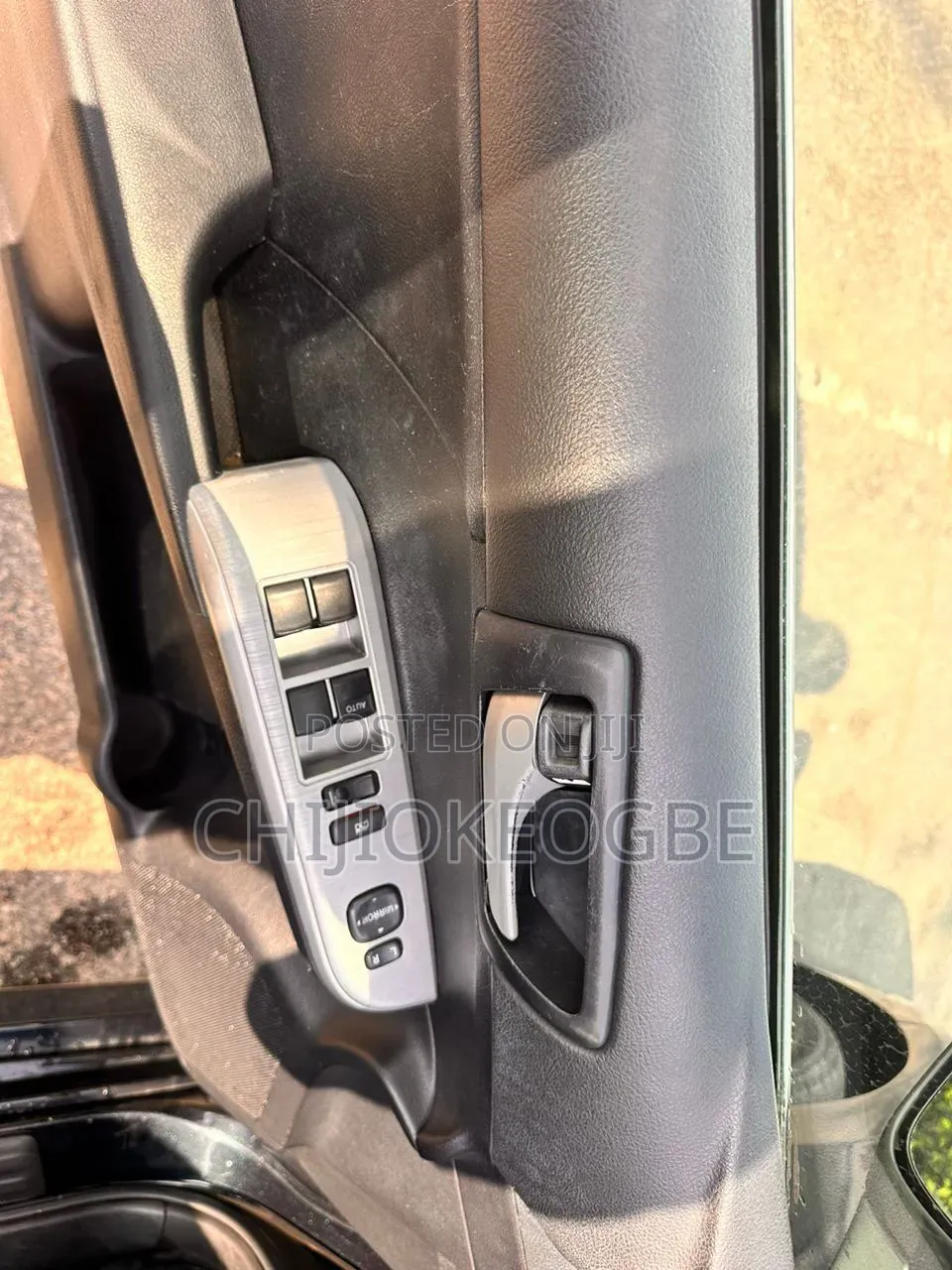 Toyota Camry SE 4dr Sedan (2.5L 4cyl 6A) 2012 Green