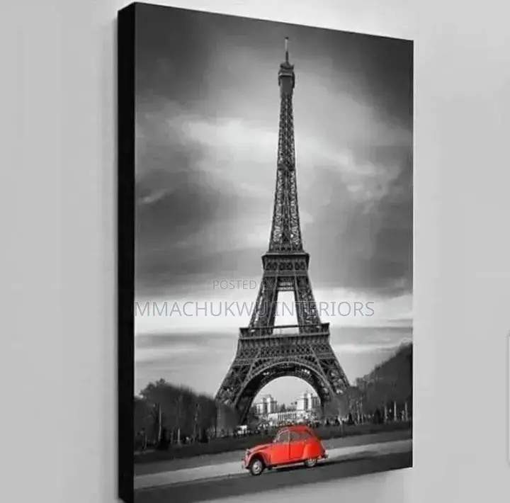 Art Wall Frame