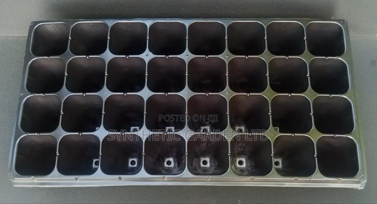 32 Cell Seed Tray