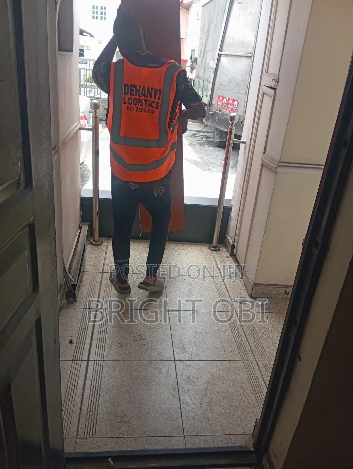 Pro Movers Hub