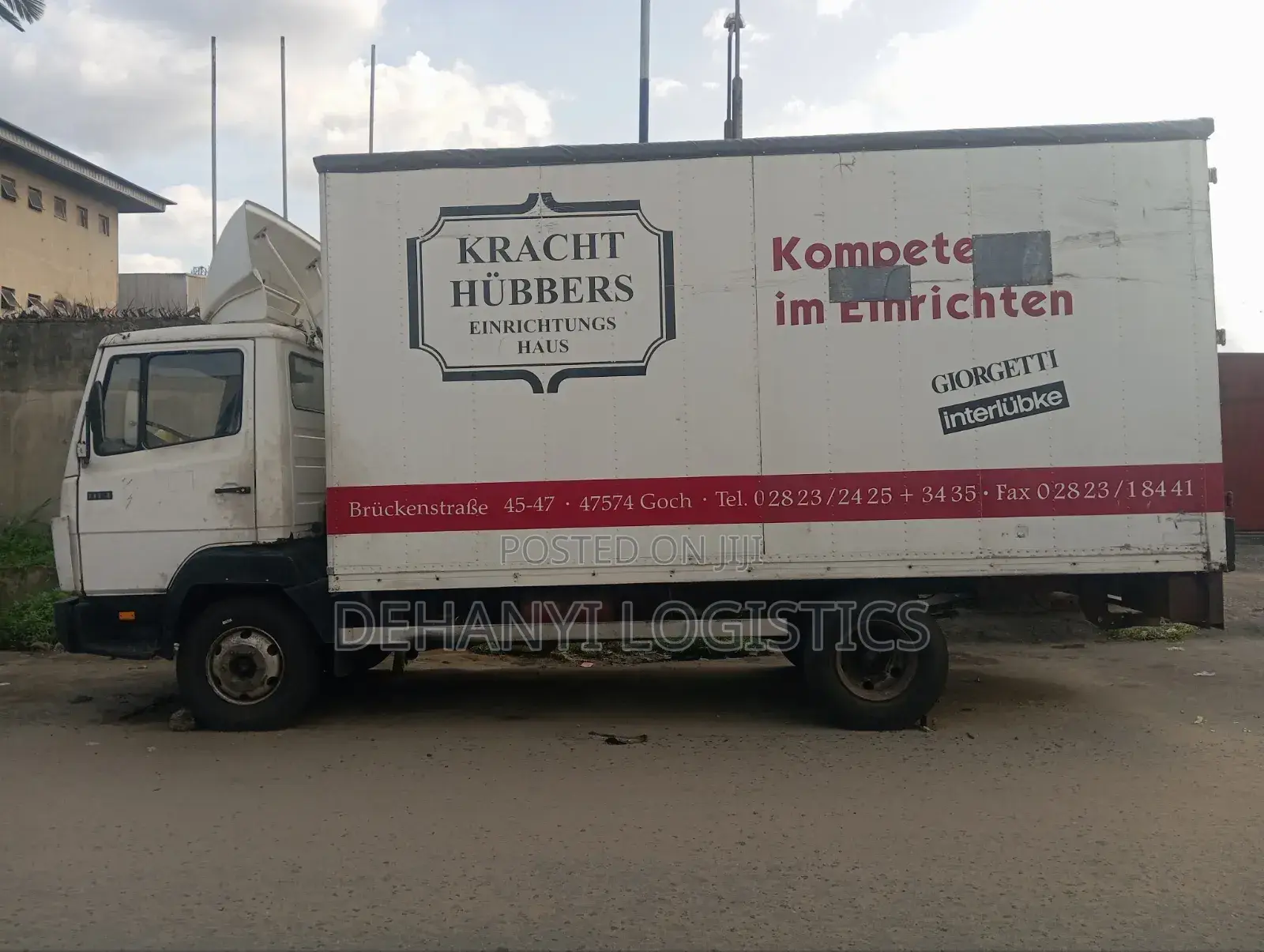 Pro Movers Hub