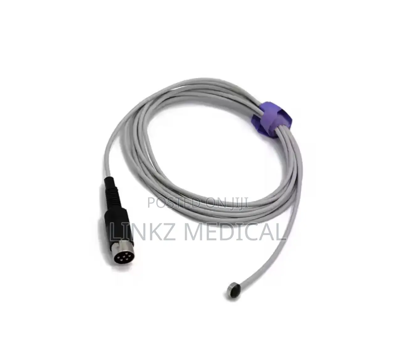 Drager Resuscitaire Reusable Temperature Probe