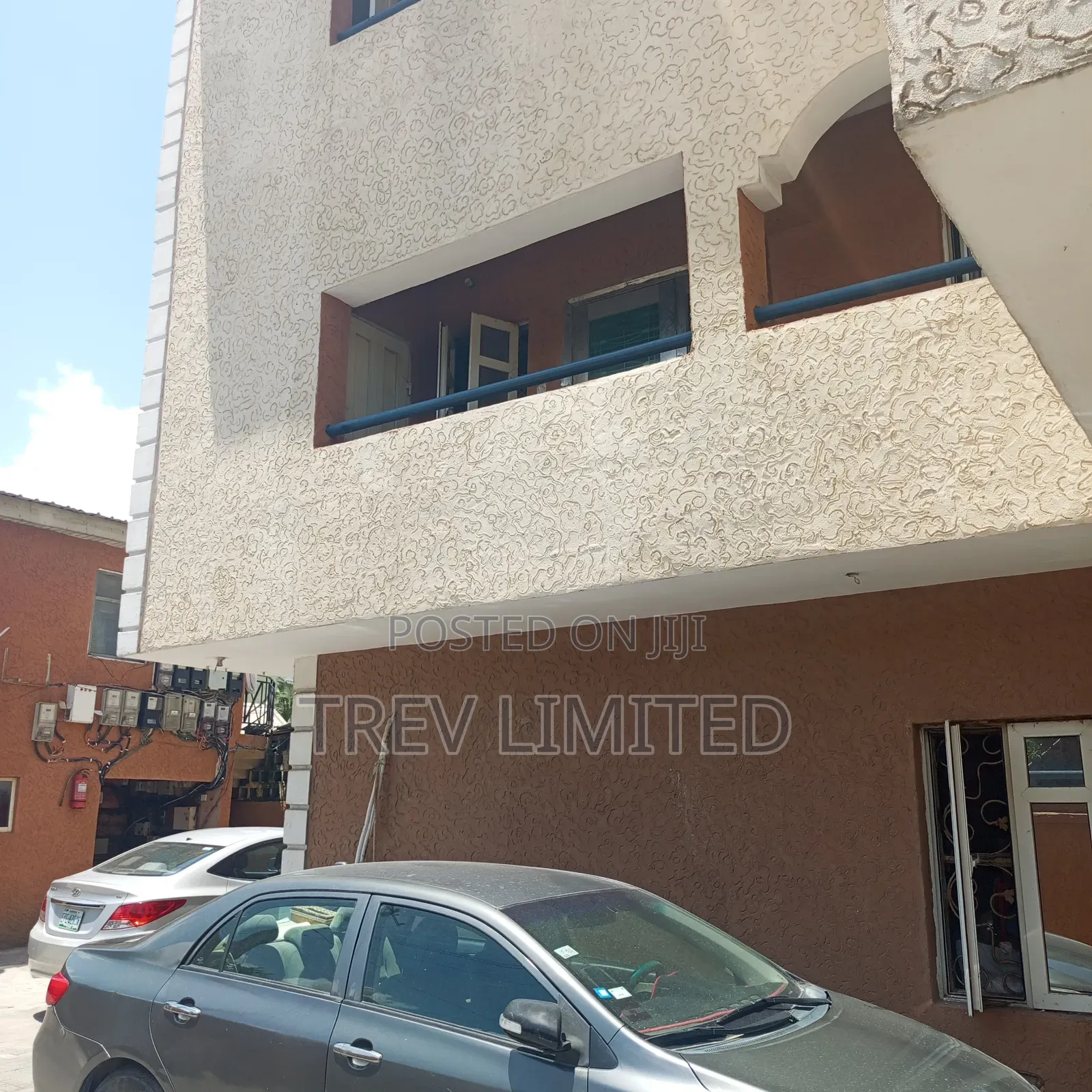 Studio Apartment in Ilasan Salem Lekki for rent
