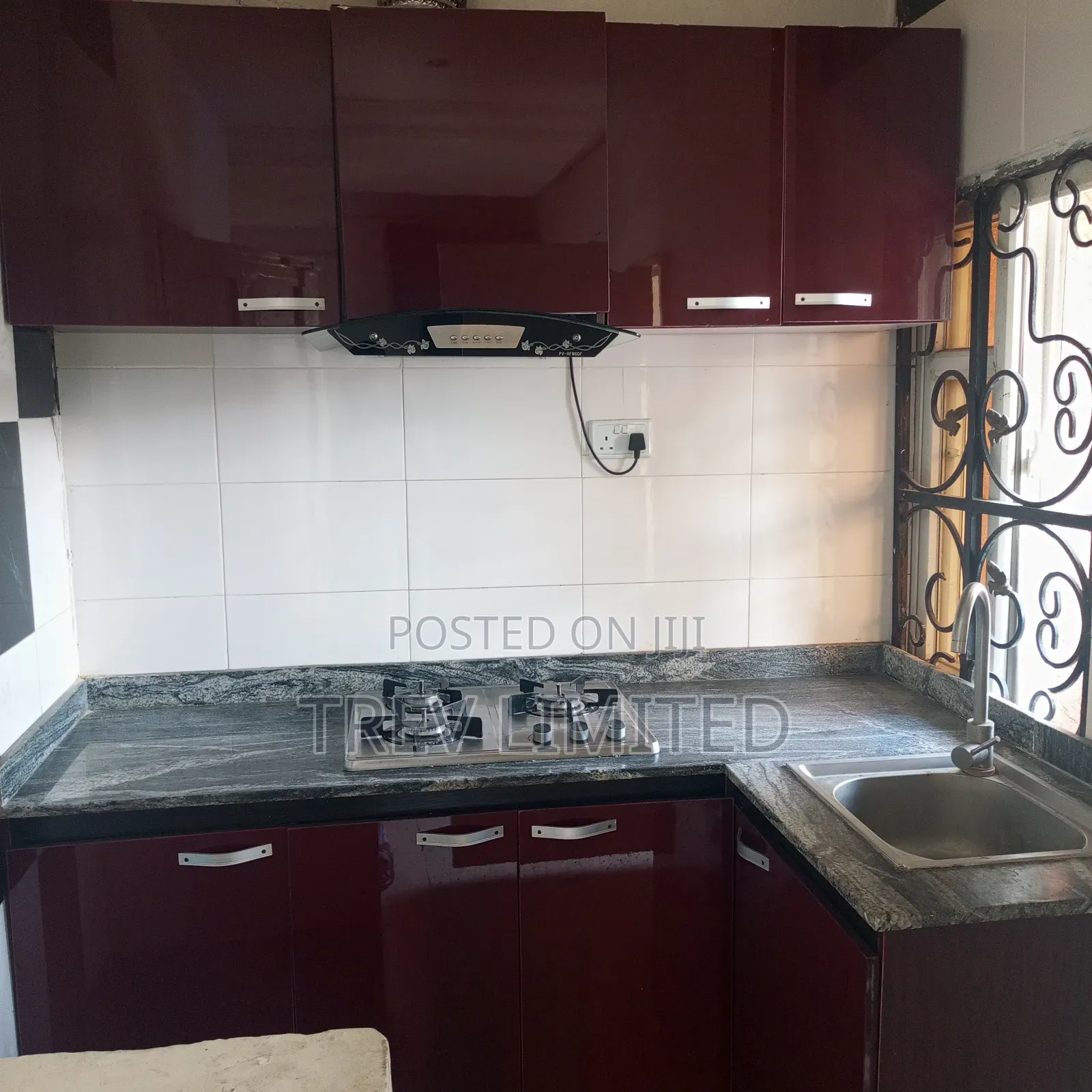 Studio Apartment in Ilasan Salem Lekki for rent