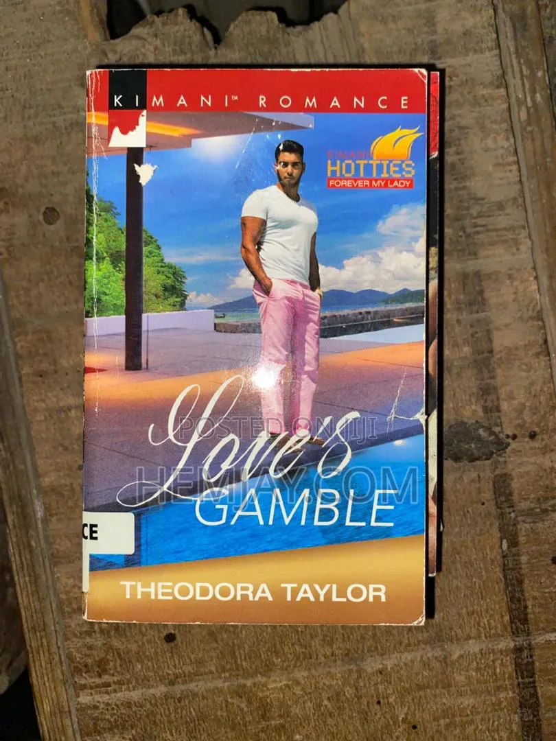 Romantic Short Novels