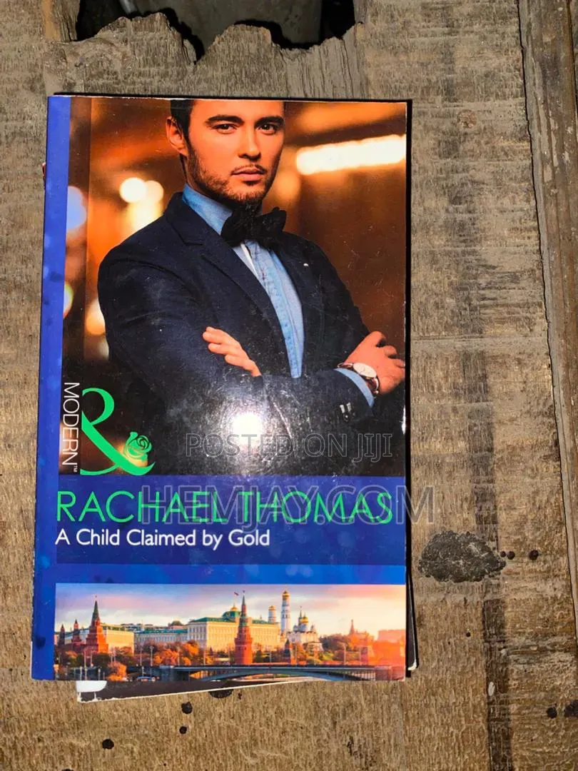 Romantic Short Novels