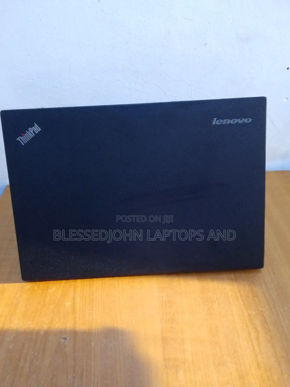 Laptop Lenovo ThinkPad T450 8GB Intel Core i5 SSD 128GB