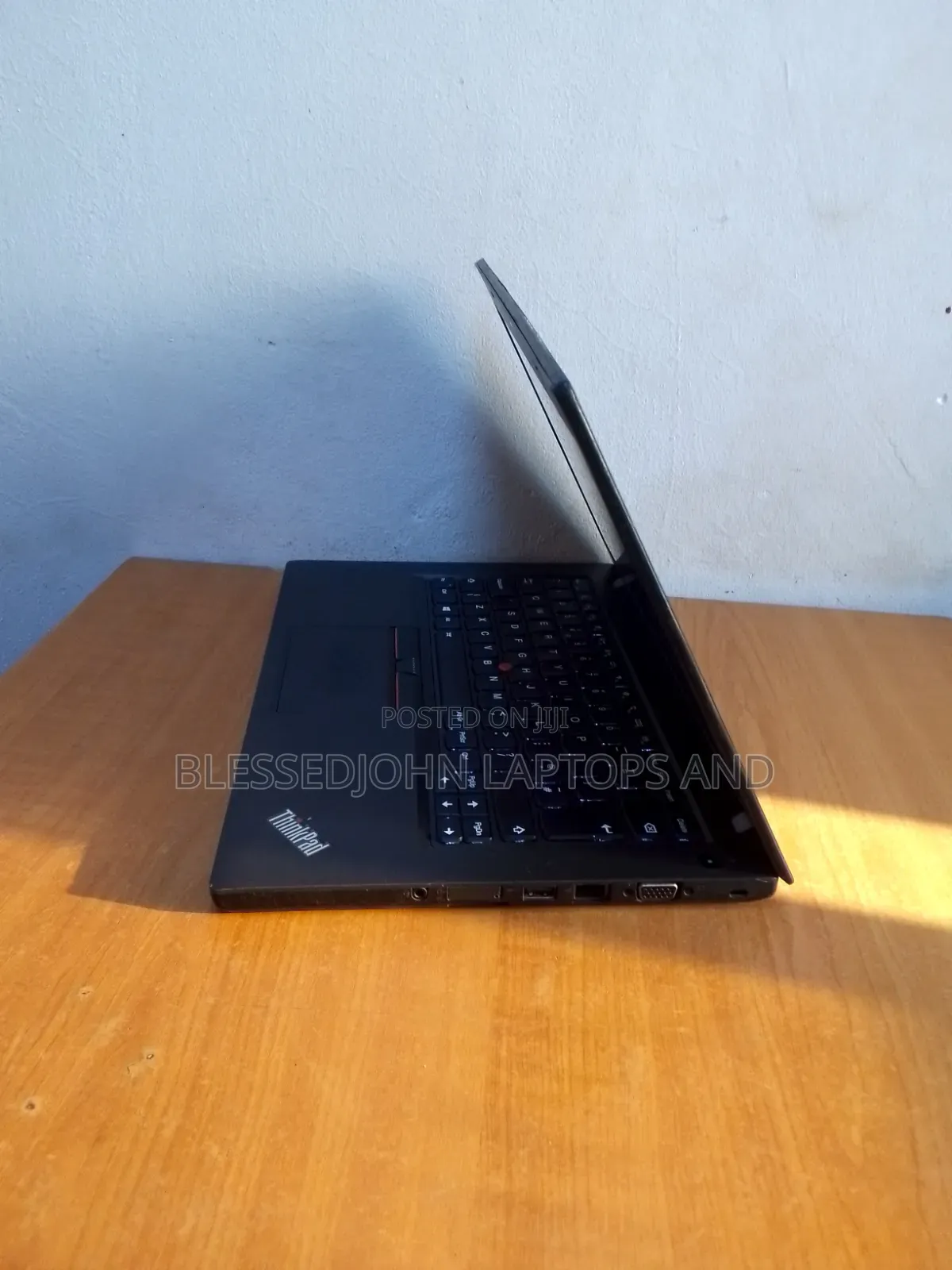 Laptop Lenovo ThinkPad T450 8GB Intel Core i5 SSD 128GB