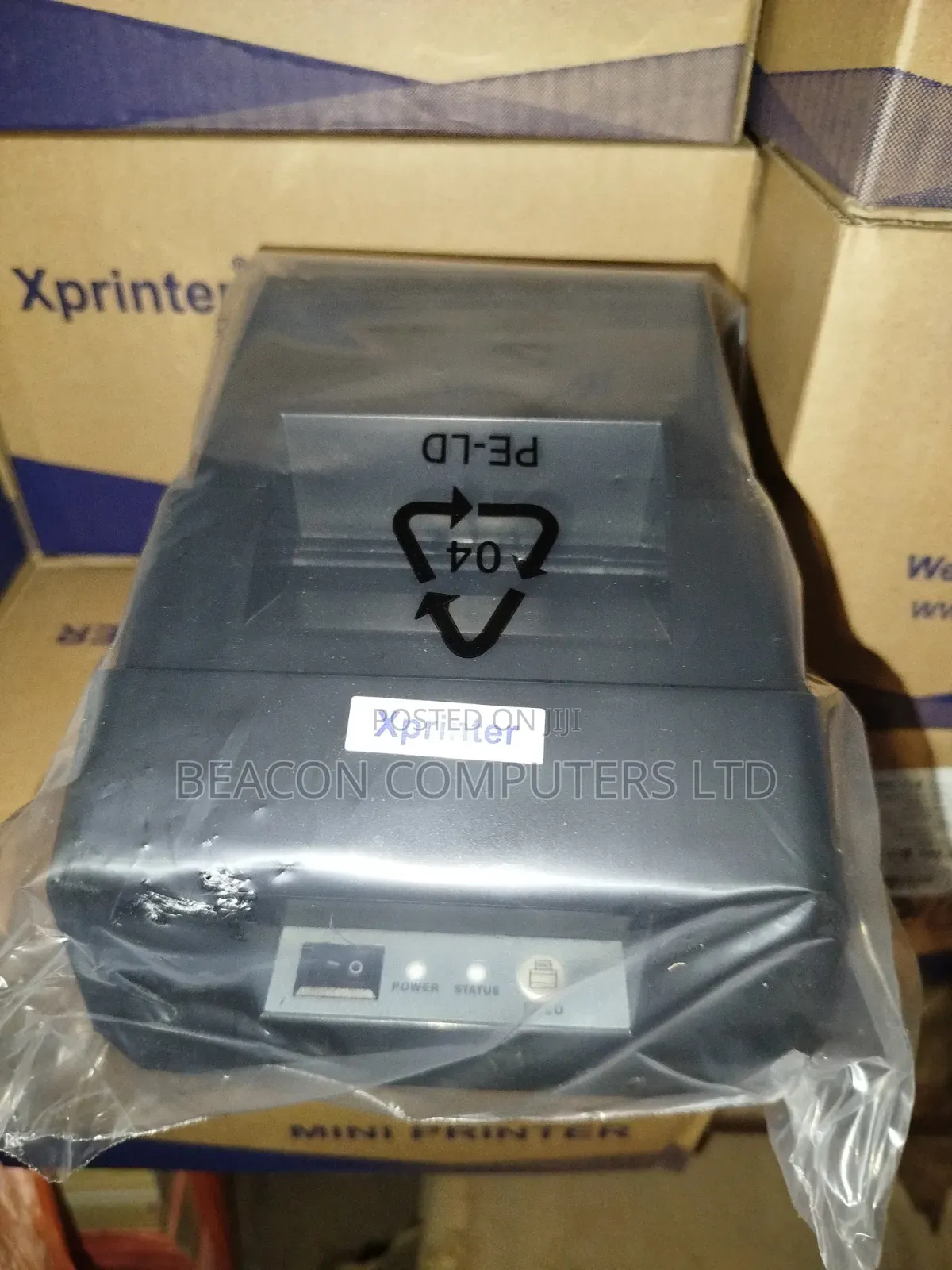 Xprinter Printer 58mm