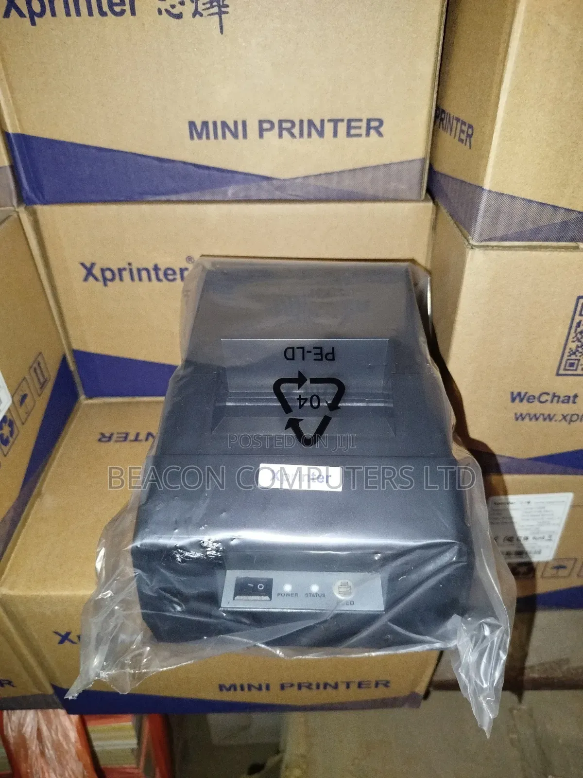 Xprinter Printer 58mm
