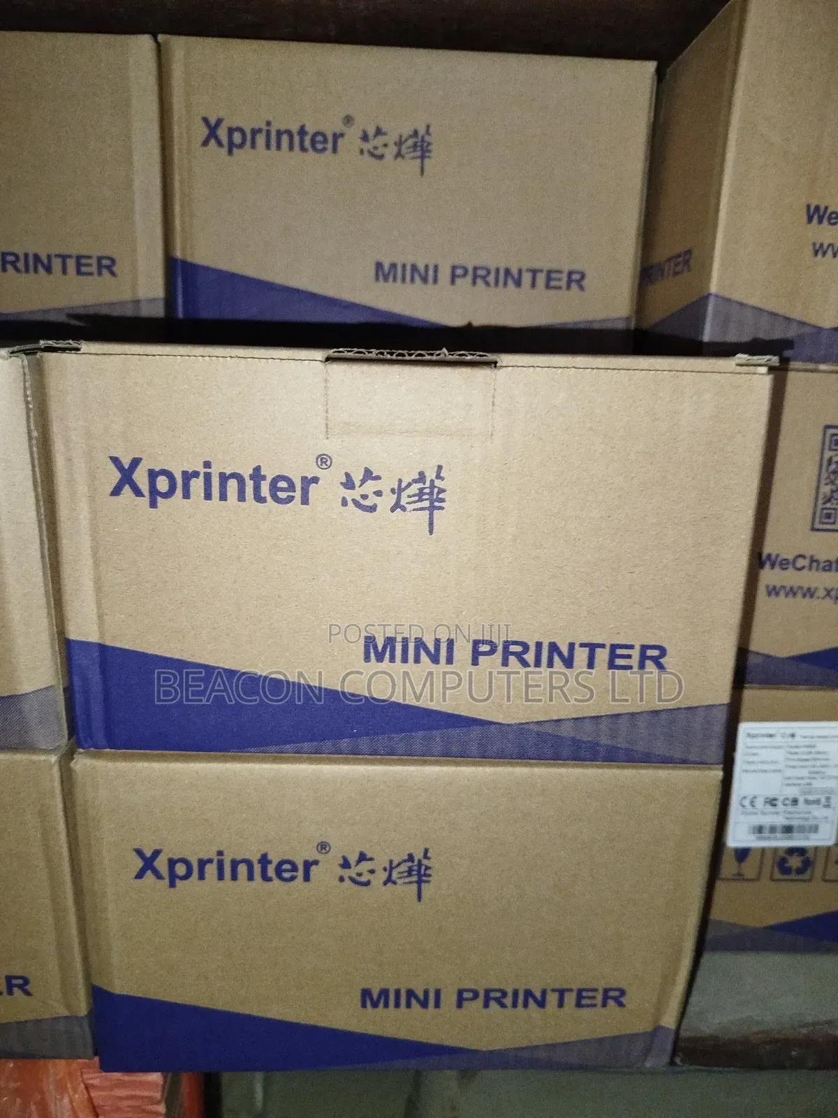 Xprinter Printer 58mm