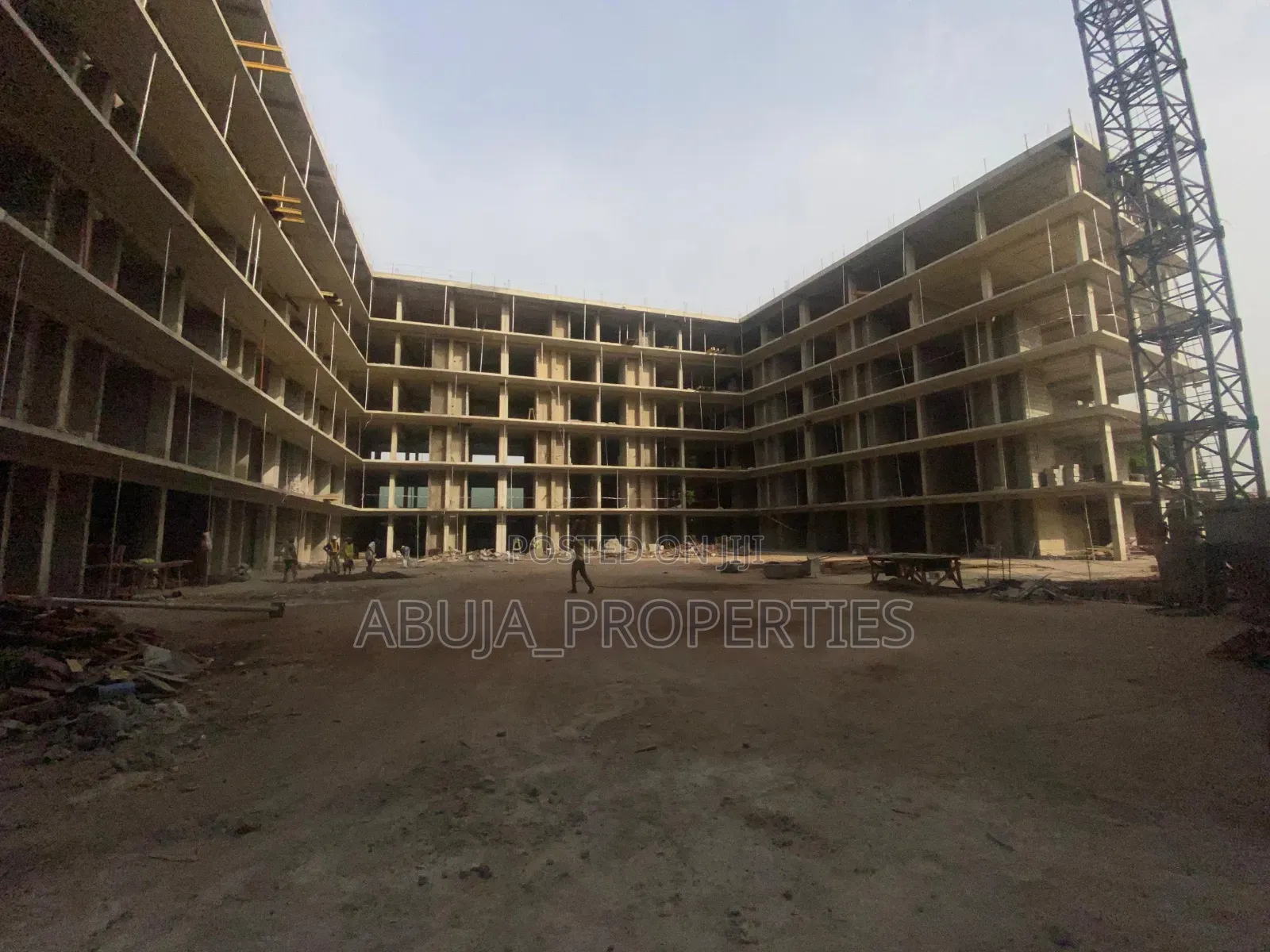 Shops/Office Space for Sale (Off-Plan)