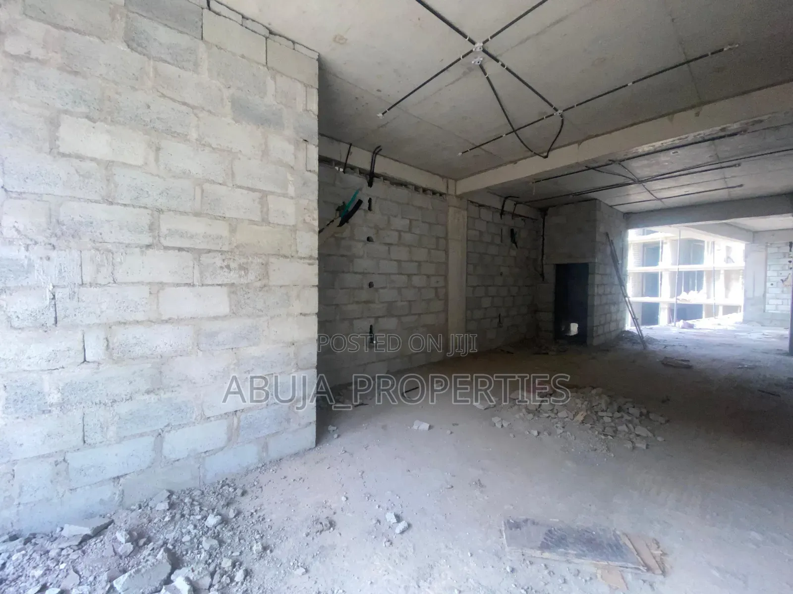 Shops/Office Space for Sale (Off-Plan)